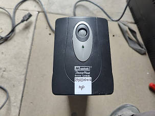 ДБЖ Безперебійник UPS 600 VA / ВА Mustek PowerMust 600 USB No 24031006, фото 1