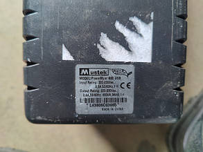 ДБЖ Безперебійник UPS 600 VA / ВА Mustek PowerMust 600 USB No 24031006, фото 4