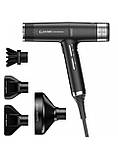 Фен для волосся GaMa iQ 3 Black  (PH6080.BK), фото 4