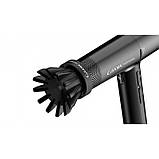 Фен для волосся GaMa iQ 3 Black  (PH6080.BK), фото 5