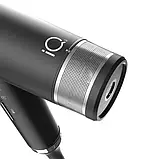 Фен для волосся GaMa iQ 3 Black  (PH6080.BK), фото 7