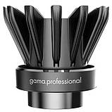 Фен для волосся GaMa iQ 3 Black  (PH6080.BK), фото 8