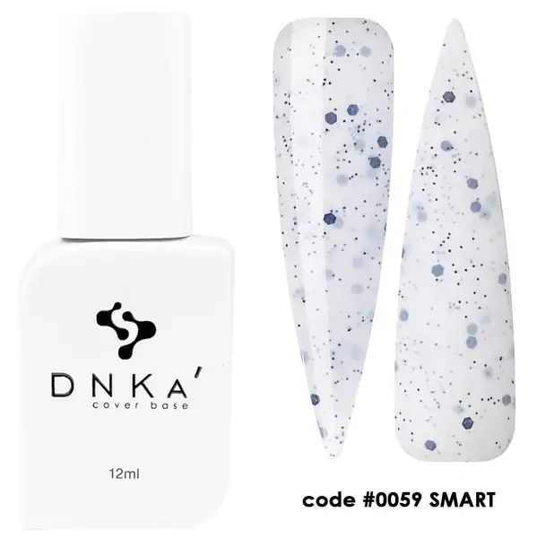 Основа камуфляжна DNKa Cover Base №0059, 12 мл