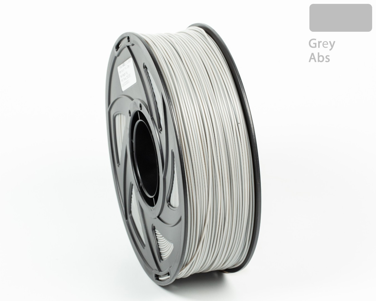 Пластик для 3D-друку TRONXY ABS Сірий