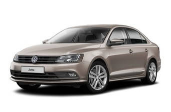 Jetta (2010 - 2018)