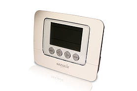 Термостат кімнатний програмований на 7 днів — SEC_SCS317