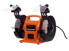 Верстат заточувальний Tekhmann TBG-3015 L