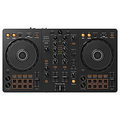 Dj-контролер PIONEER DDJ-FLX4