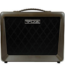 Комбопідсилювач для акустичної гітари VOX VX50-AG