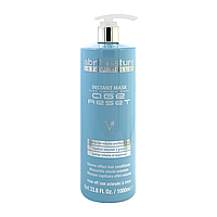 Маска для ущільнення вікового волосся Abril et Nature Stem Cells Age Reset Instant Mask 1000 мл