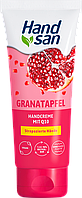 Handsan Handcreme Granatapfel mit Q10, strapazierte Hände Крем для сухої шкіри рук з Q10 Гранат 90 мл