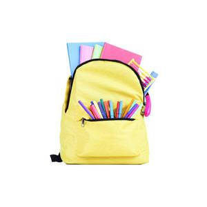 Шкільні рюкзаки та портфелі