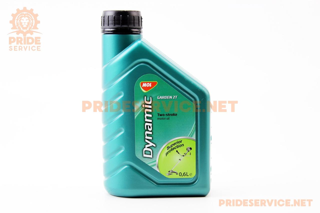 Олива 2T - мінеральна для садової техніки "Garden", 600ml, МОТОХІМІЯ, SV-304134