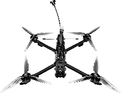 FPV ДРОН ВАРАН