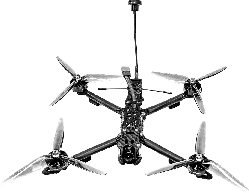 FPV ДРОН КОРШУН