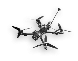 FPV ДРОН ГІДРА 7 PRO