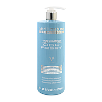 Шампунь для об'єму волосся Abril Et Nature Age Reset Shampoo 1000 мл