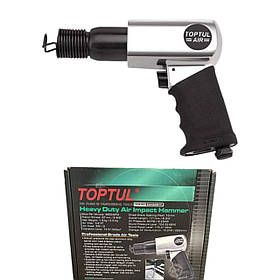 Молоток пневматичний (пневмозубіл) TOPTUL KAHA3217