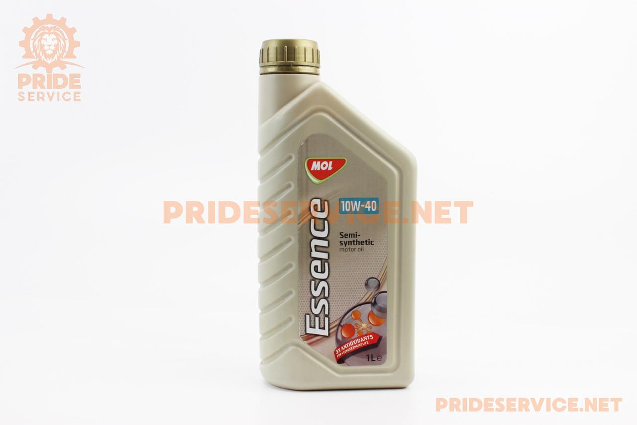 Олива 4T 10W-40 - напівсинтетична універсальна "Essence", 1L, МОТОХІМІЯ, SV-304419
