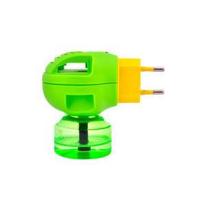 Захист від комах і гризунів