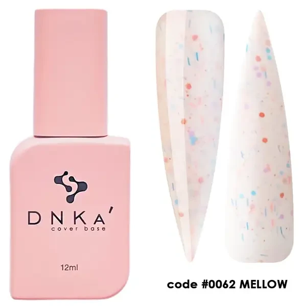 Основа камуфляжна DNKa Cover Base №0062, 12 мл