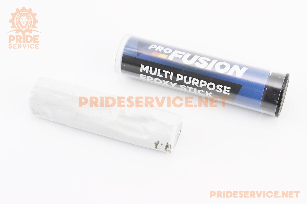 Холодне зварювання двокомпонентне "Epoxy Stick", 57g, МОТОХІМІЯ, SV-304618