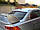 Задній спойлер на дах для Honda Accord CL7 / CL9 / Acura TSX (2002 — 2008), фото 8