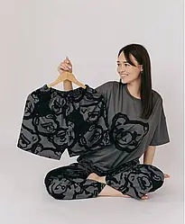 Піжама-трійка