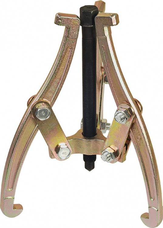 Знімaч підшипників тpизaxвaтний 10"(250мм) ZBLM907-250 ZBTools