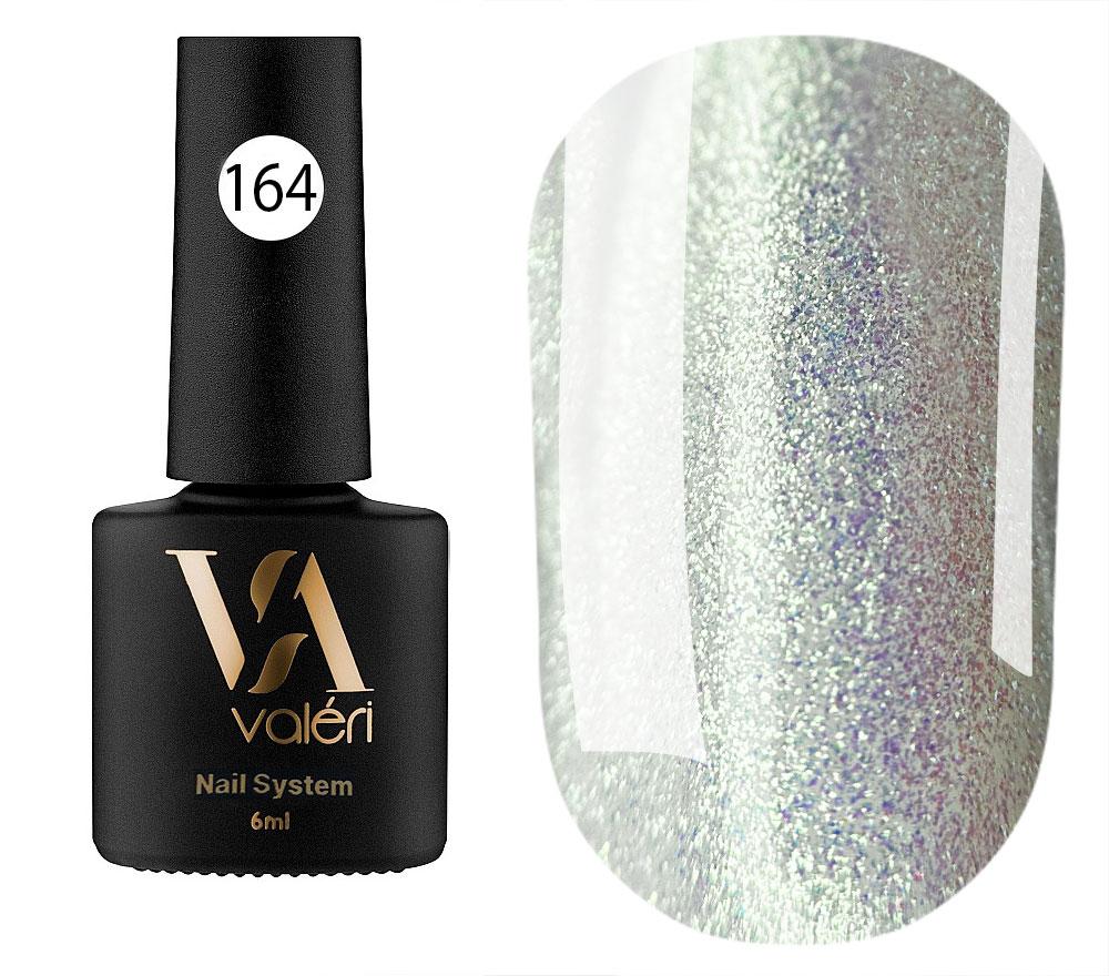 Гель-лак Valeri Color №164 6 ml, фото 1