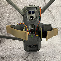 Подвійна система скидання вантажу для DJI Mavic 3 Pro з адаптером, система скидання для квадрокоптера, фото 4