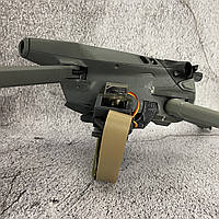 Подвійна система скидання вантажу для DJI Mavic 3 Pro з адаптером, система скидання для квадрокоптера, фото 6