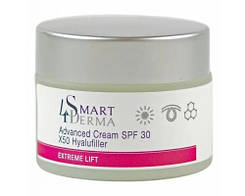 Вдосконалюючий денний крем SPF 30 ADVANCED CREAM SPF 30 X50 HYALUFILLER