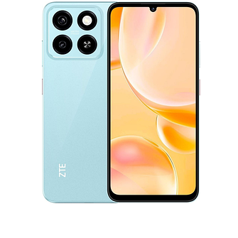 Чохли на ZTE Blade A55