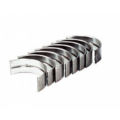 17311-23480, 17311-23481, 15221-23480, 7015265, 6685487 Вкладиші корінні STD на Kubota