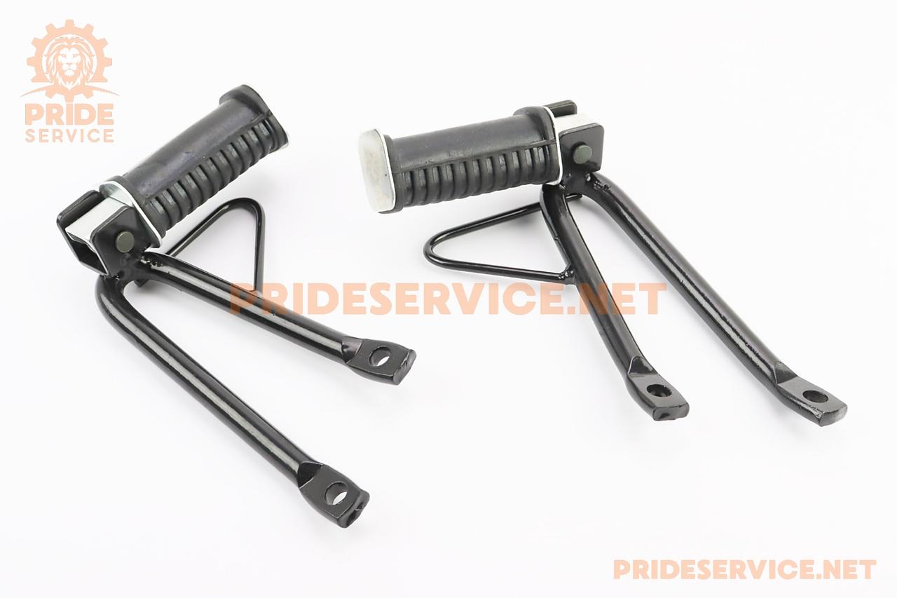X-Road Light 200 Підніжки задні з кронштейном к-кт 2шт, GEON, SV-359265, фото 1