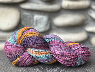 Пряжа для вязання Дундага 6/2