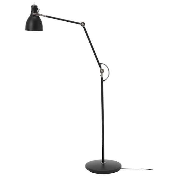 Торшер IKEA ARÖD Чорний 303.890.99