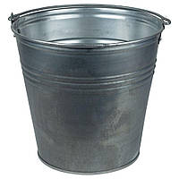 Відро оцинковане будівельне 10 л GRAD (8316335)