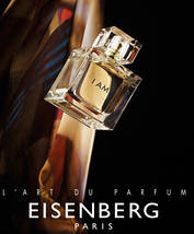 Jose Eisenberg I Am парфумована вода 100 ml. (Жозе Айзенберг Ай Ем), фото 3