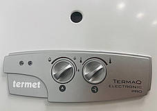 19 кВт. Газова колонка Termet GE-19-02 ELECTRONIC PRO (з модуляцією полум'я), фото 4