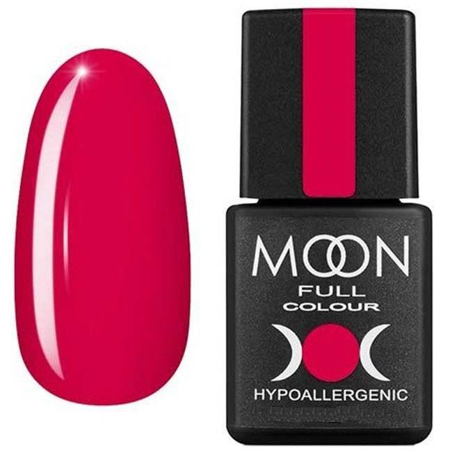 Гель-лак MOON FULL color №132, 8мл, фото 1