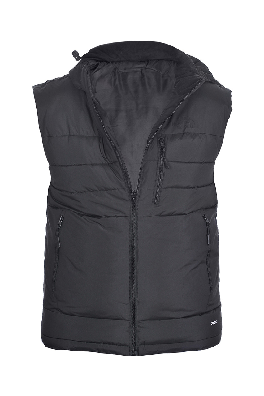 Жилет чоловічий The North Face 24-S428 чорний S