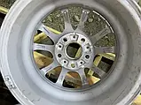 Диски BMW Transporter Vivaro 5/120 R16 7J ET31 комплект оригінал, фото 5