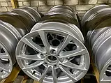 Диски BMW Transporter Vivaro 5/120 R16 7J ET31 комплект оригінал, фото 3