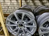 Диски BMW Transporter Vivaro 5/120 R16 7J ET31 комплект оригінал, фото 6