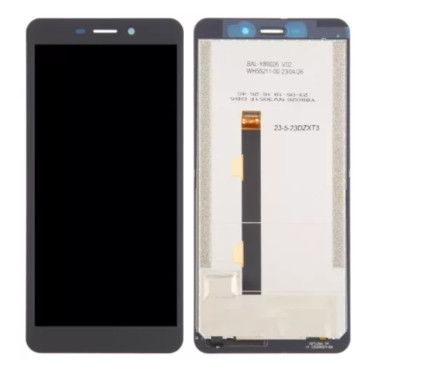 Дисплей (модуль) для Ulefone Armor X11, фото 1