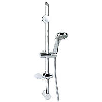 Душова стійка з душовим комплектом (75A) AQUATICA (9792175)