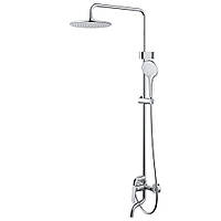 Душова система Moro з картриджним змішувачем CORSO (9630400) +БЕЗКОШТОВНА ДОСТАВКА!