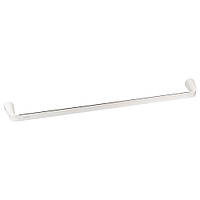 Тримач для рушників GARDA 600×70×34 мм CORSO (W) (9680538)